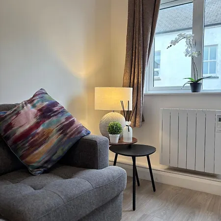 The Mews In Town Centre Слайго