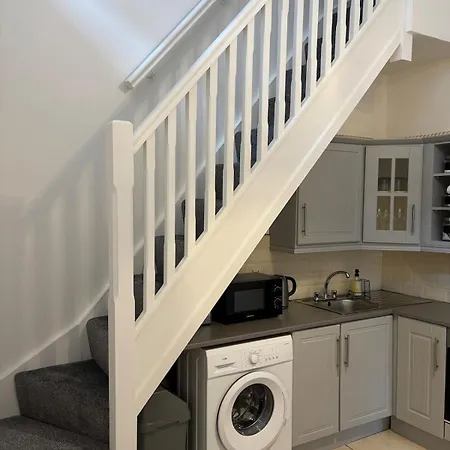 The Mews In Town Centre