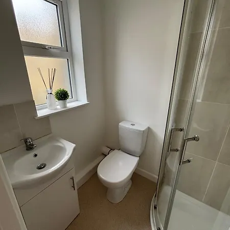 Апартаменты The Mews In Town Centre Слайго