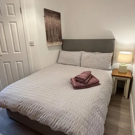 The Mews In Town Centre