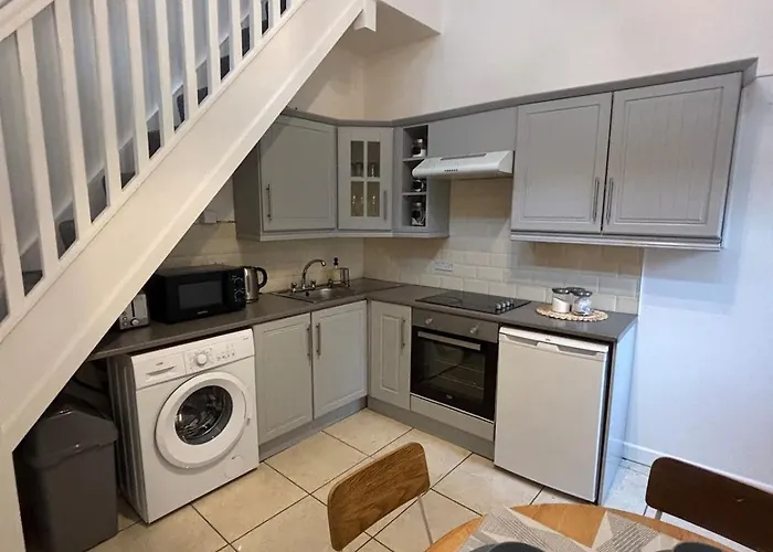 The Mews In Town Centre Sligo