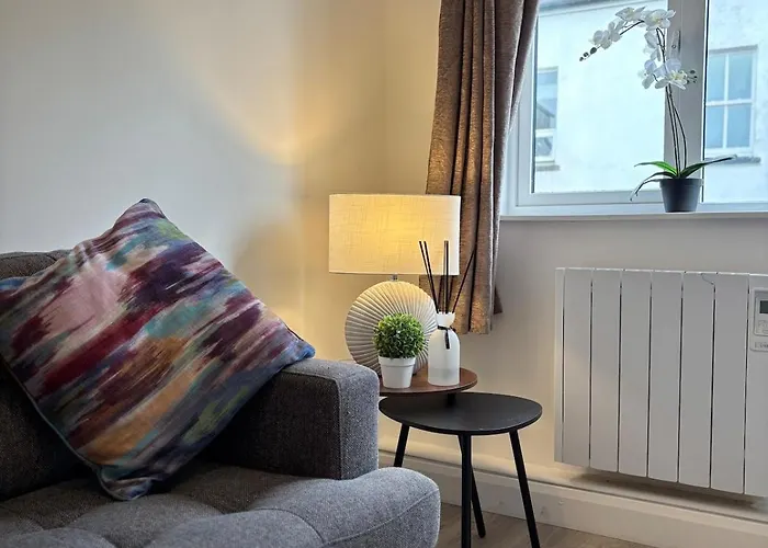 The Mews In Town Centre Sligo