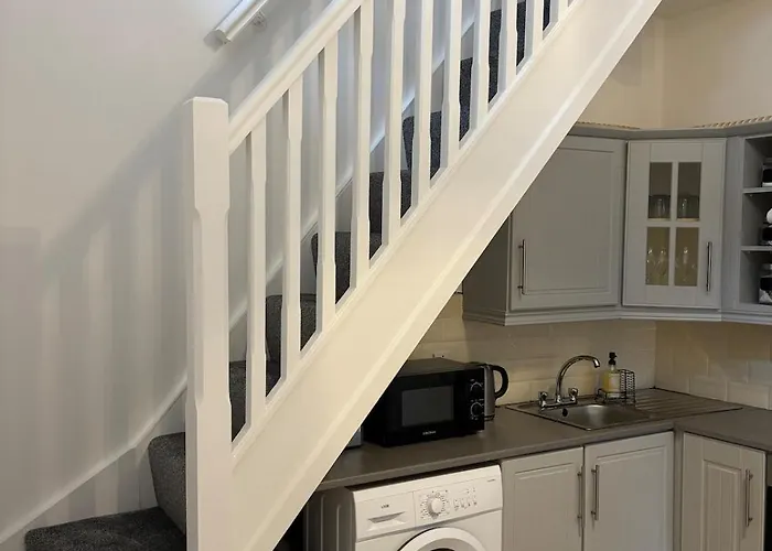 The Mews In Town Centre