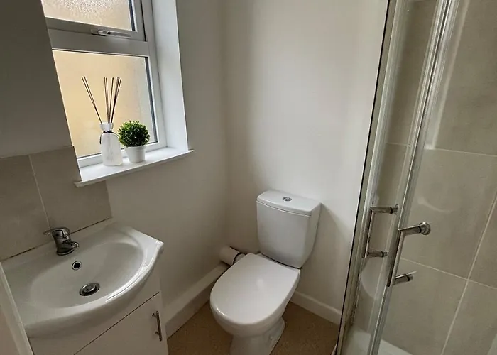 Апартаменты The Mews In Town Centre Слайго