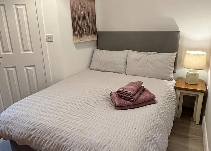 The Mews In Town Centre